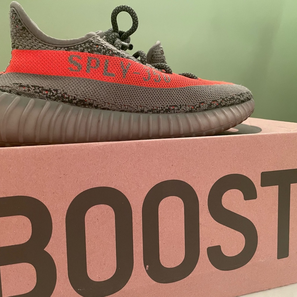 Yeezy beluga 6.5